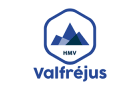 Valfréjus Logo