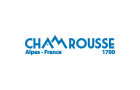 Chamrousse Logo