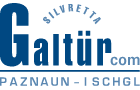 Galtür Logo