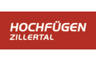 Hochfügen - Zillertal Logo