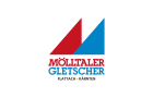 Mölltaler Gletscher Logo