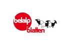 Blatten - Belalp Logo