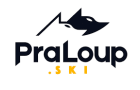 Pra Loup Logo