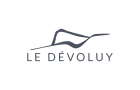 Le Dévoluy Logo