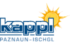 Kappl Logo