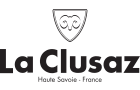 La Clusaz Logo