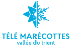 Les Marécottes Logo