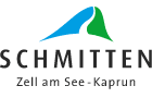 Zell am See-Schmittenhöhe Logo