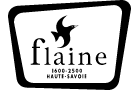 Flaine Logo