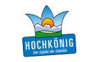 Hochkönig Logo