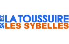 La Toussuire Logo