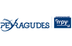 Peyragudes Logo
