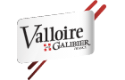 Valloire Logo