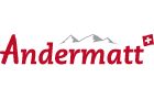 Andermatt Logo