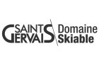 Saint Gervais Mont Blanc Logo