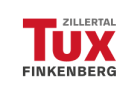 Tux im Zillertal Logo