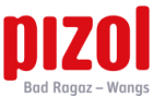 Pizol  Logo