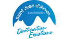 Saint Jean d'Arves Logo