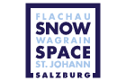 Snow Space Salzburg Logo