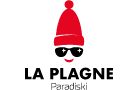 La Plagne Logo