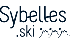 Les Sybelles Logo