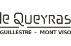 Le Queyras Logo