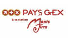 Monts Jura Logo