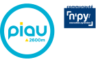 Piau-Engaly Logo