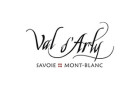 Crest Voland Cohennoz - Val d'Arly Logo