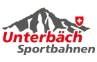 Skigebiet Ginals-Unterbäch Logo