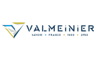 Valmeinier Logo