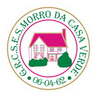 Morro da Casa Verde