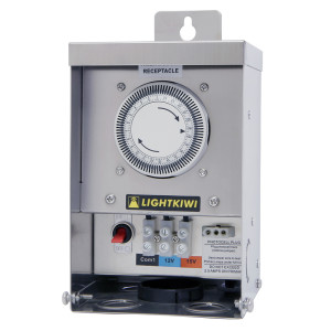 low voltage landscape lighting transformer low voltage landscape lighting transformer