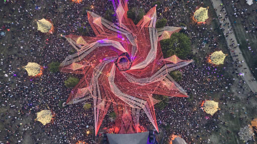 OZORA - 2022 cover image