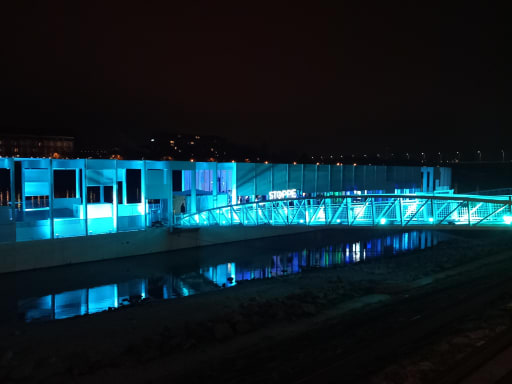 Stopper Úszóház - 2022 cover image