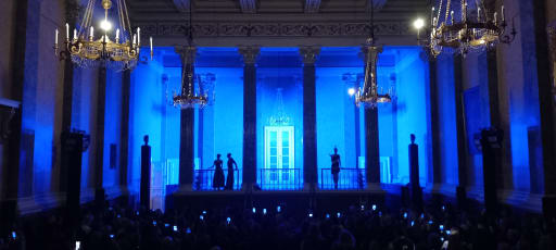 Budapest Central European Fashion Week - 2023 cover image