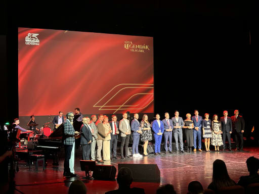 Generali - Eiffel Műhelyház 2024 cover image