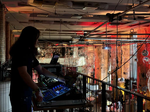 Kiosk - 2024 cover image