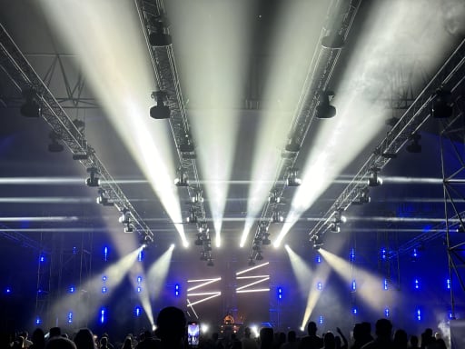 Balaton Sound 2024 cover image
