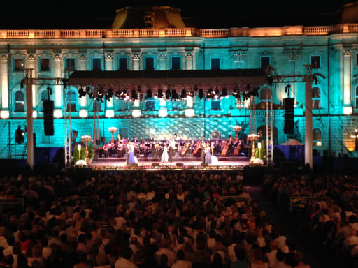 Budavári Palotakoncert 2014 cover image