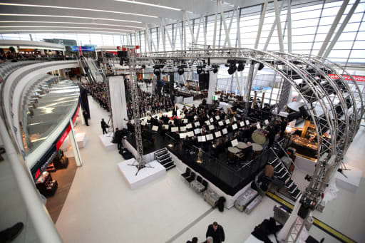 Skycourt cover image