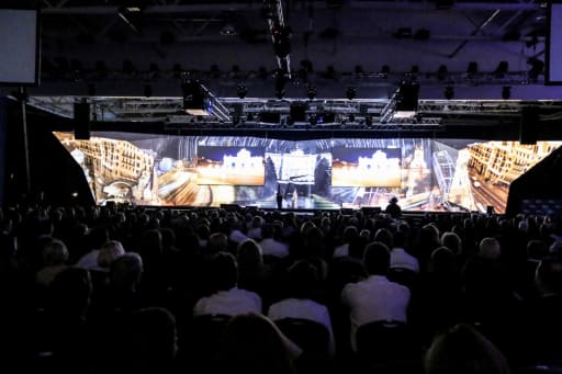 Aegon - 2013 cover image