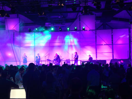 Aegon - 2015 cover image