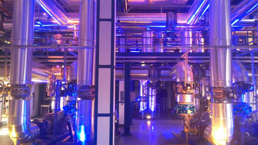 Geotermikus Projekt - Bőny cover image