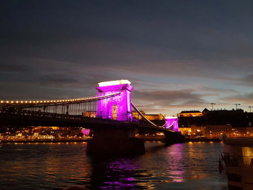 Egészség Hídja - 2016 cover image