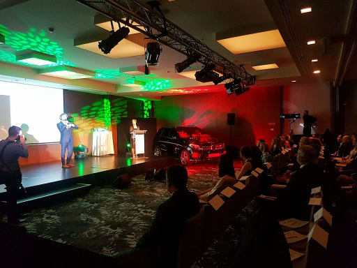 LR Konferencia - Larus 2017 cover image