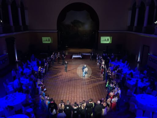 Danza - Olasz Intézet 2017 cover image