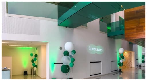 CooperVision - Gyál 2017 cover image