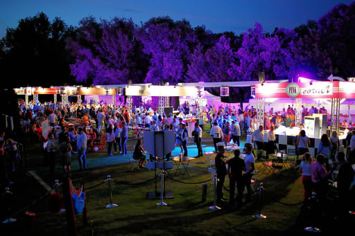 Cisco Nyáresti Party - 2018 cover image