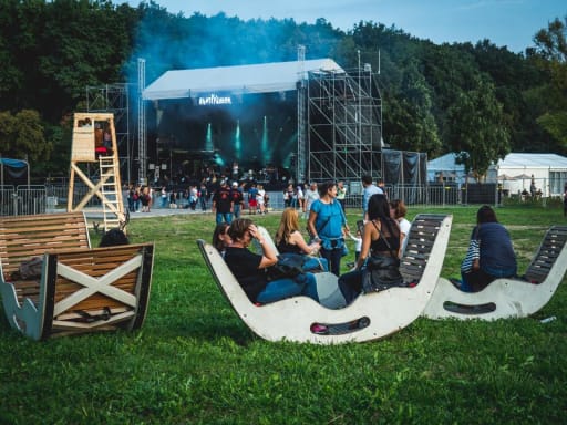 Ohmydeer Festivál cover image